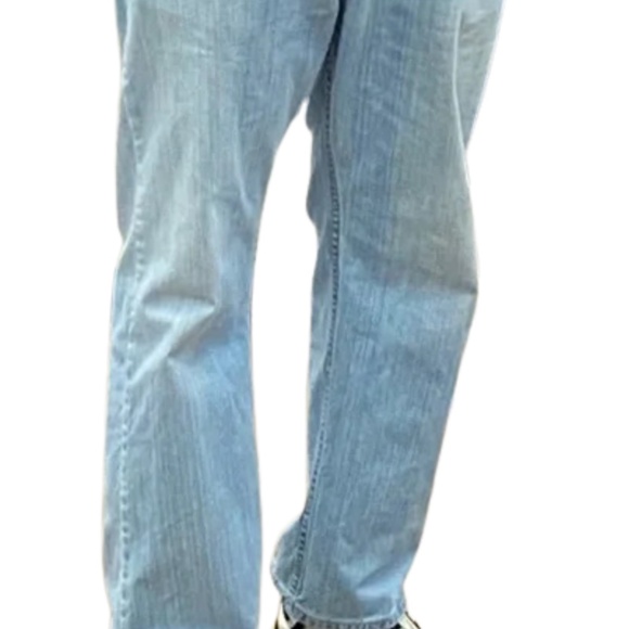 Levi’s Jeans – Men’s Metro Fit – Size 36 - Picture 1 of 3